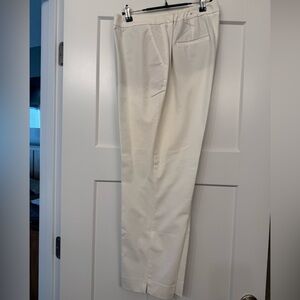 Talbots Hampshire Pants NWOT